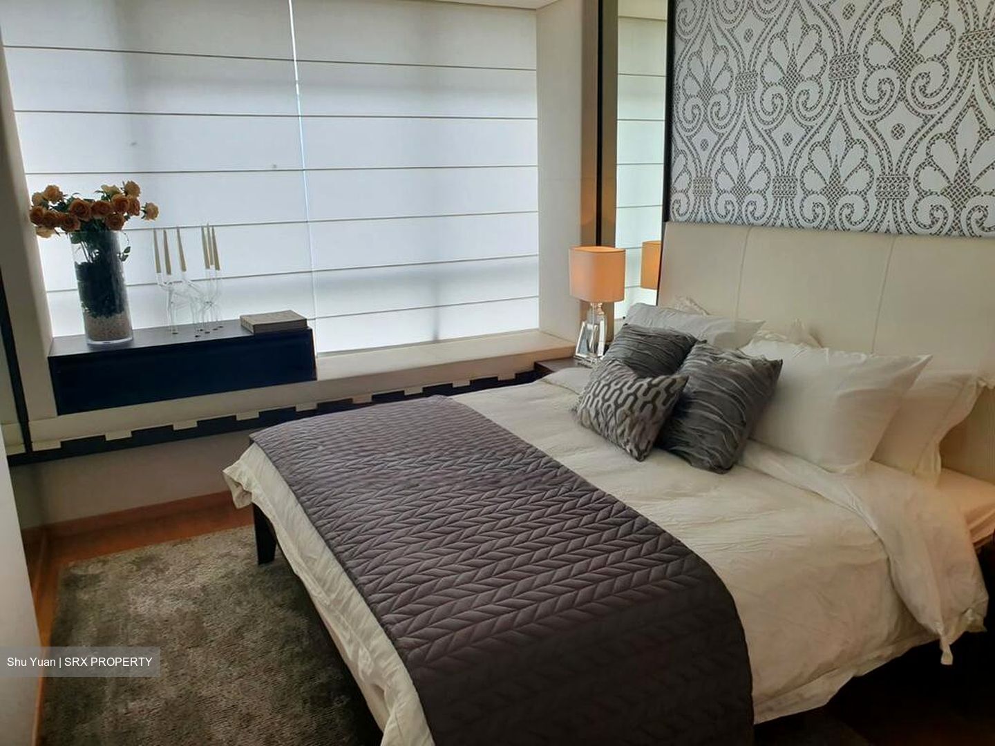 Paterson Suites (D9), Condominium #490595211